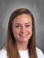 Ms. Erin Polich